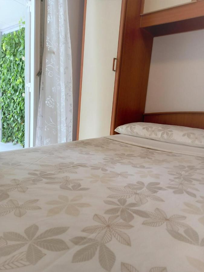 Melody Apartment Poreč Exterior foto